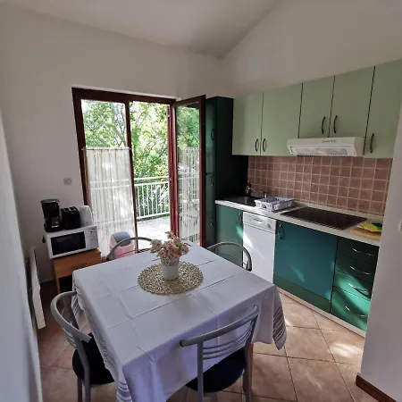 Apartman Kapulica Apartment