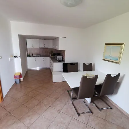Apartman Kapulica Apartment