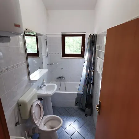 Apartment Apartman Kapulica *