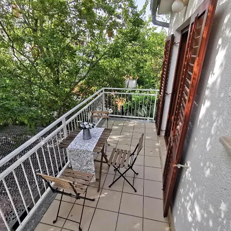 Apartment Apartman Kapulica *