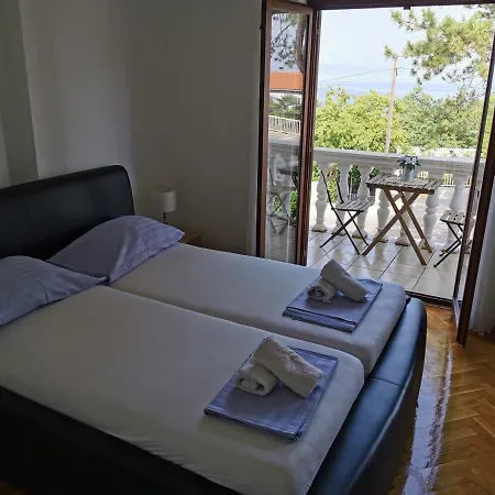 Apartman Kapulica Apartment *