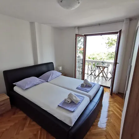 Apartman Kapulica Njivice