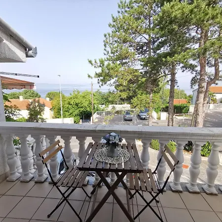 Apartment Apartman Kapulica *
