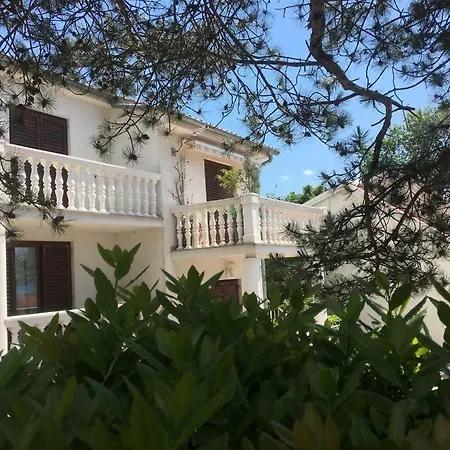 Apartman Kapulica Apartment
